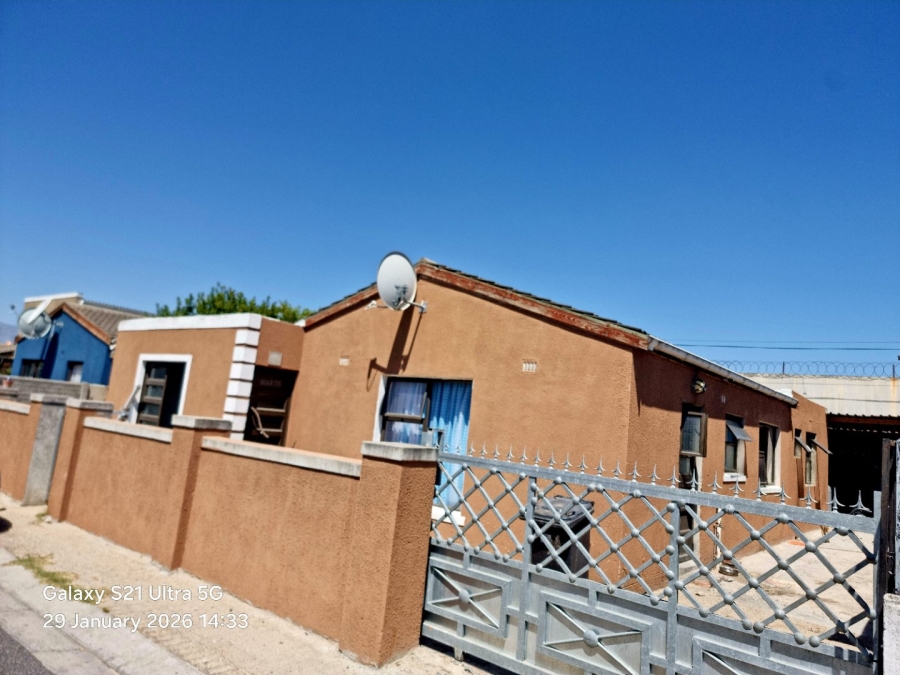 3 Bedroom Property for Sale in Russels Rest Western Cape
